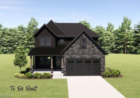 S/l 6 Sunrise View Drive Akron OH 44313