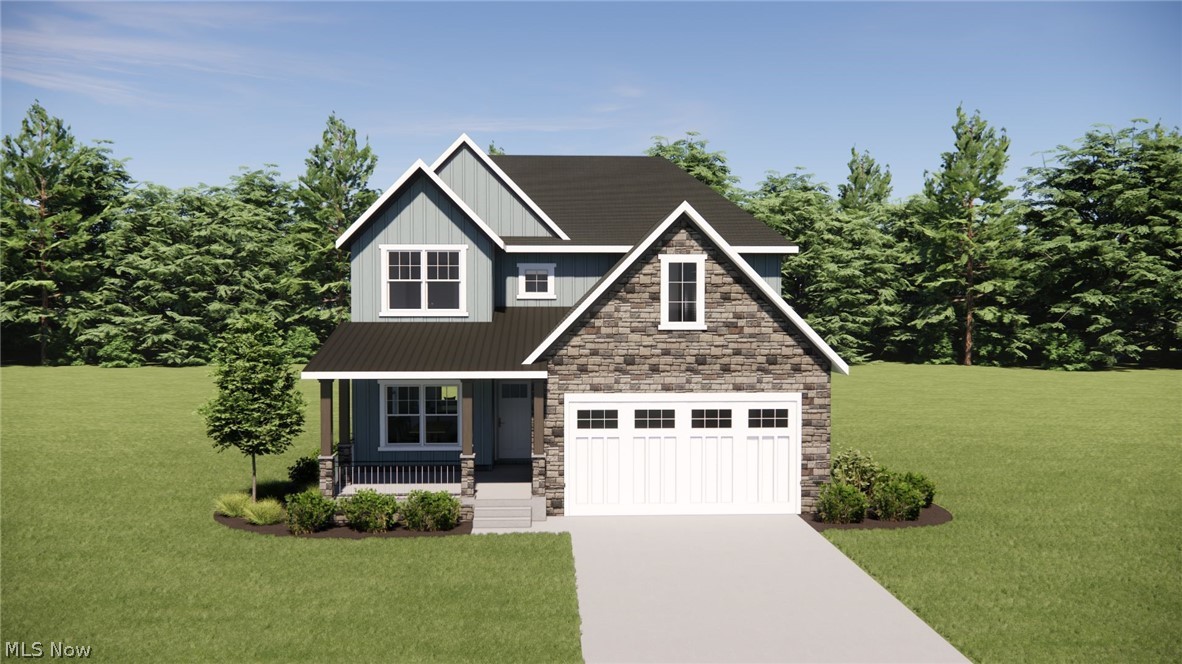 S/l 6 Sunrise View Drive Akron OH 44313