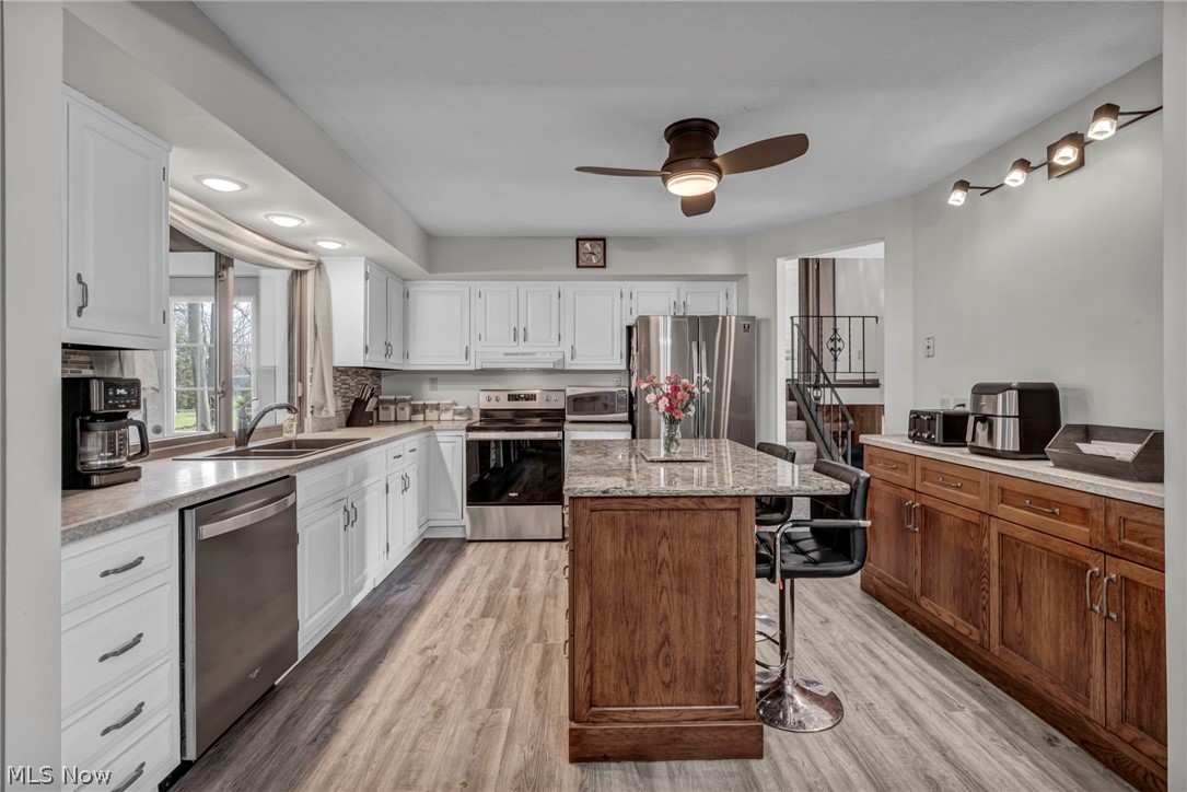 5675 Fortuna Drive Mentor OH 44060