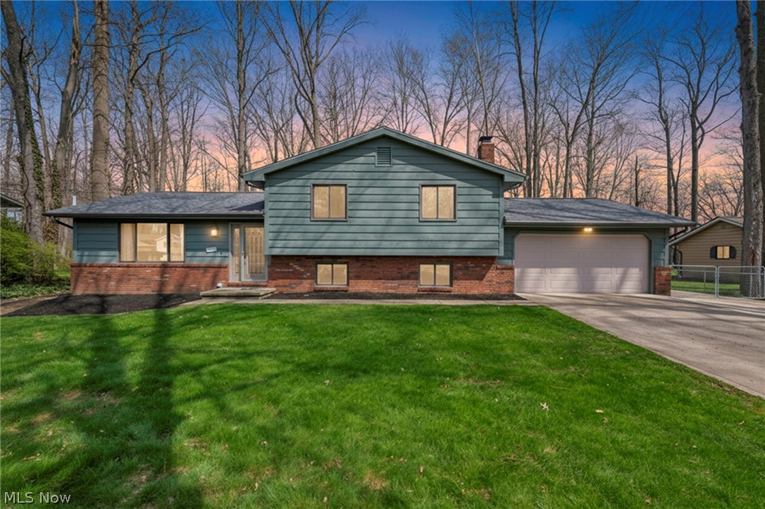 5675 Fortuna Drive Mentor OH 44060