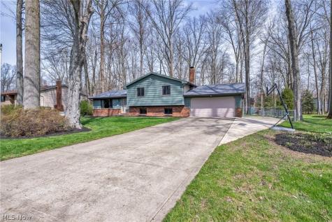 5675 Fortuna Drive Mentor OH 44060