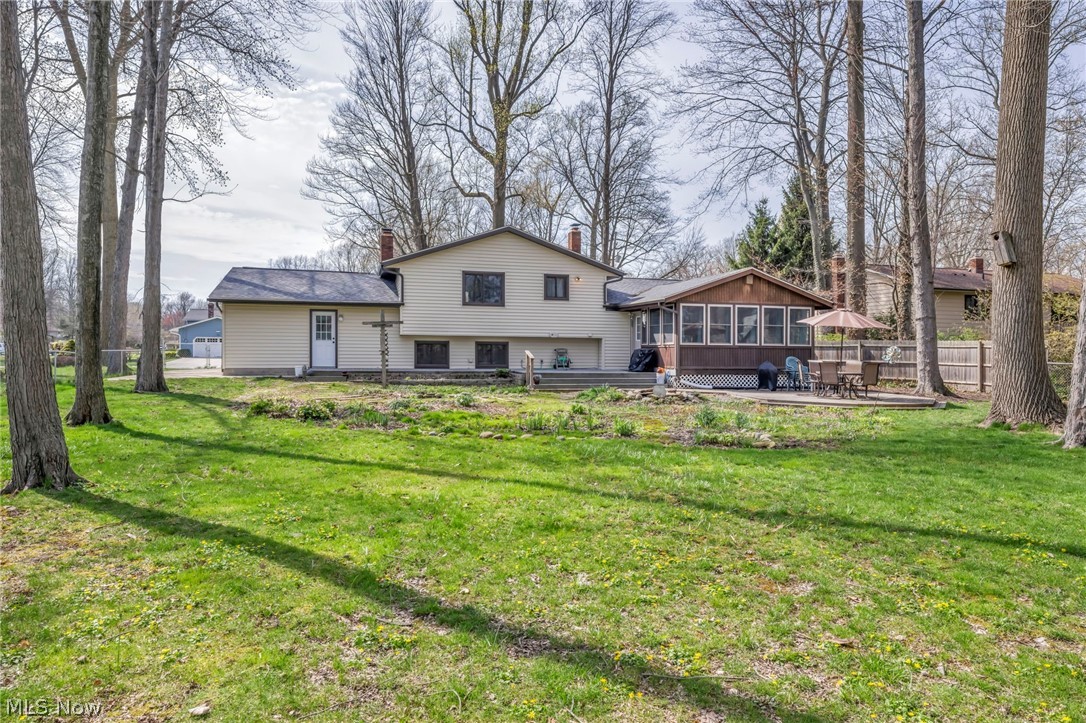 5675 Fortuna Drive Mentor OH 44060