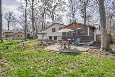5675 Fortuna Drive Mentor OH 44060