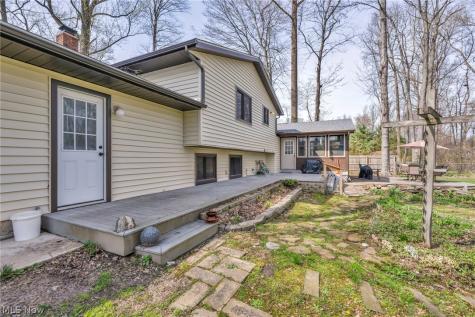5675 Fortuna Drive Mentor OH 44060