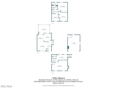 5675 Fortuna Drive Mentor OH 44060