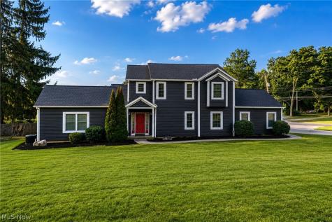 630 Sunset View Boulevard Tallmadge OH 44278