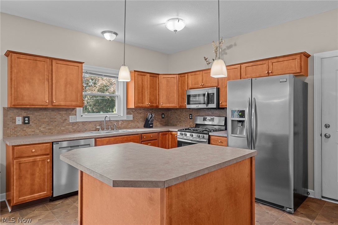 630 Sunset View Boulevard Tallmadge OH 44278