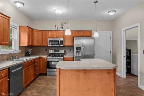 630 Sunset View Boulevard Tallmadge OH 44278