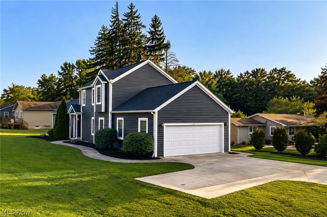 630 Sunset View Boulevard Tallmadge OH 44278