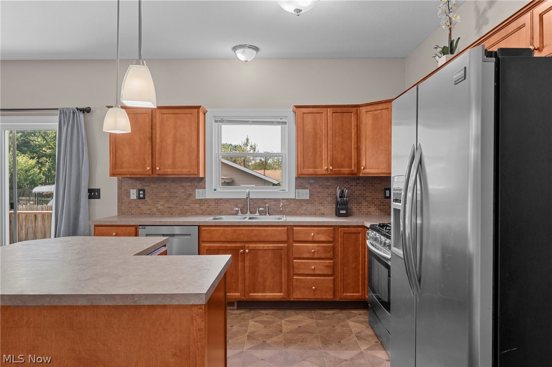630 Sunset View Boulevard Tallmadge OH 44278
