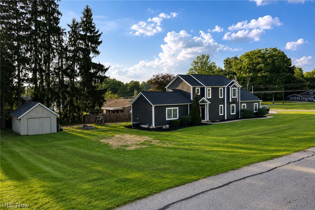 630 Sunset View Boulevard Tallmadge OH 44278