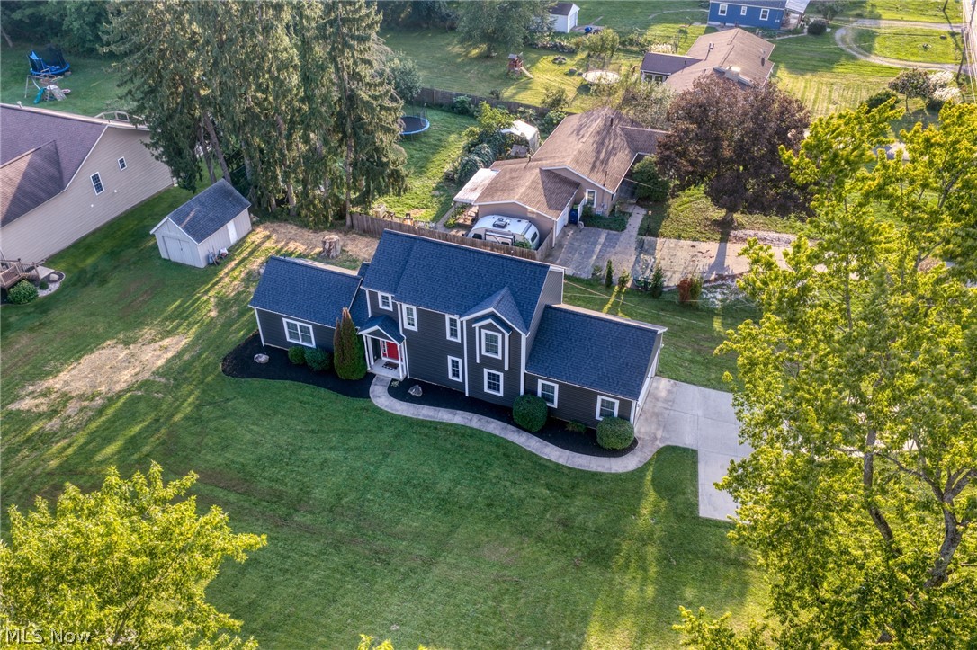 630 Sunset View Boulevard Tallmadge OH 44278