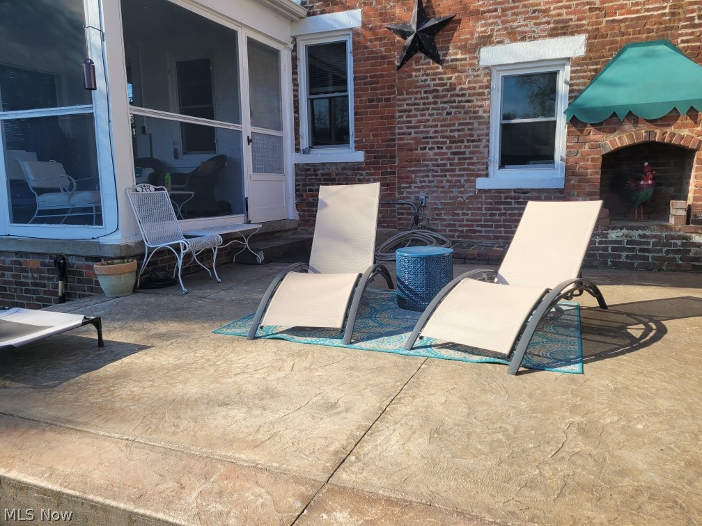 490 E Union Avenue Mcconnelsville OH 43756