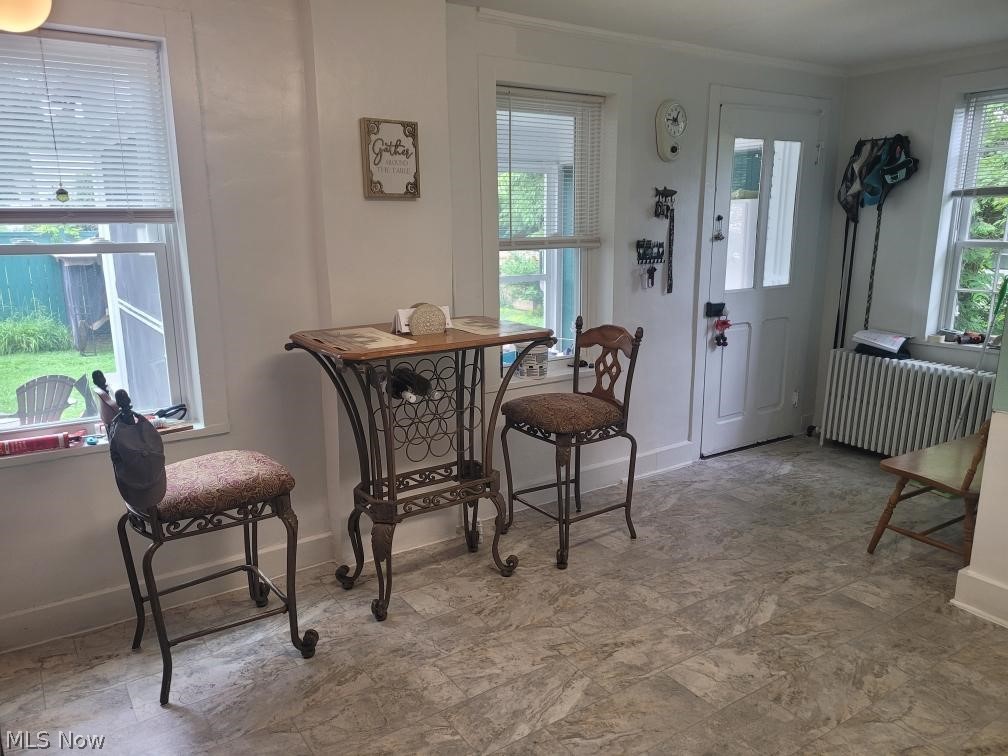 490 E Union Avenue Mcconnelsville OH 43756
