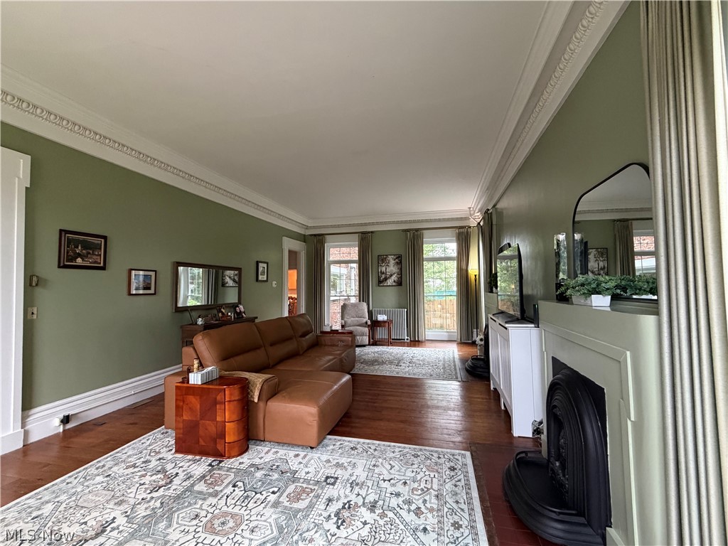 490 E Union Avenue Mcconnelsville OH 43756
