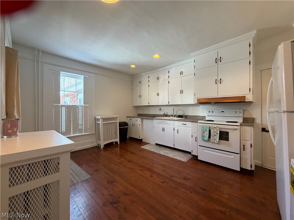 490 E Union Avenue Mcconnelsville OH 43756