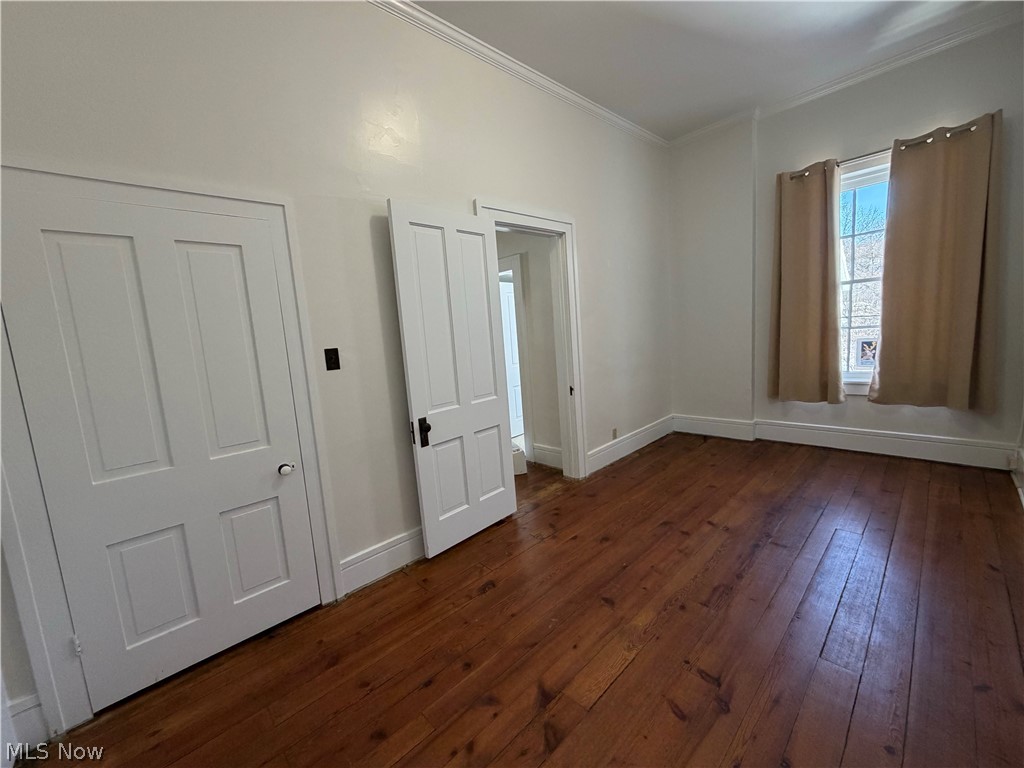 490 E Union Avenue Mcconnelsville OH 43756
