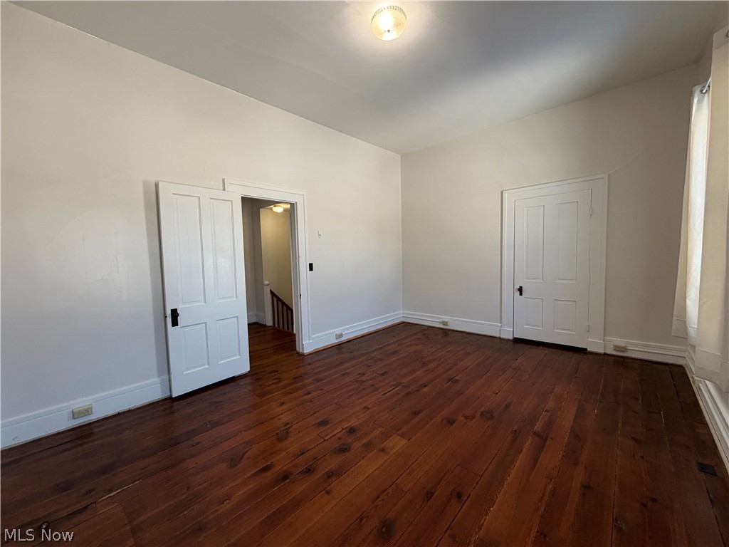 490 E Union Avenue Mcconnelsville OH 43756
