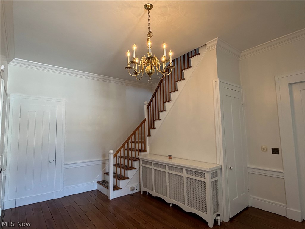 490 E Union Avenue Mcconnelsville OH 43756