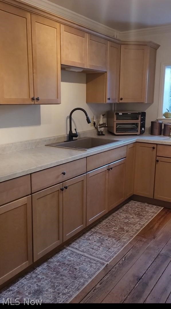490 E Union Avenue Mcconnelsville OH 43756