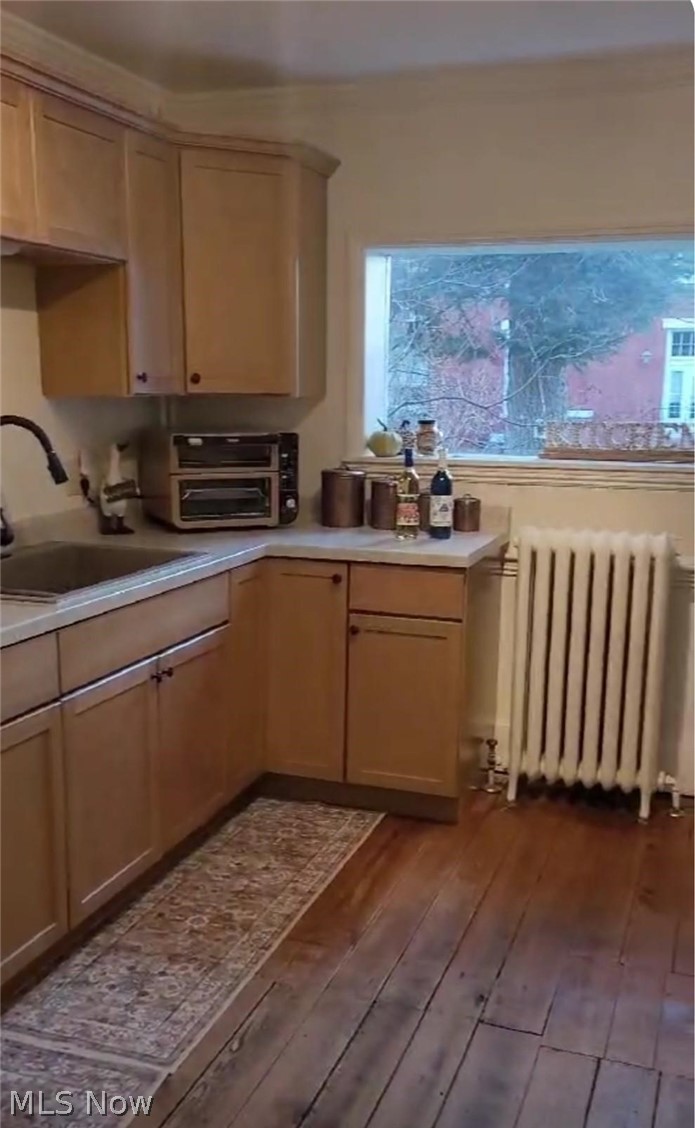 490 E Union Avenue Mcconnelsville OH 43756