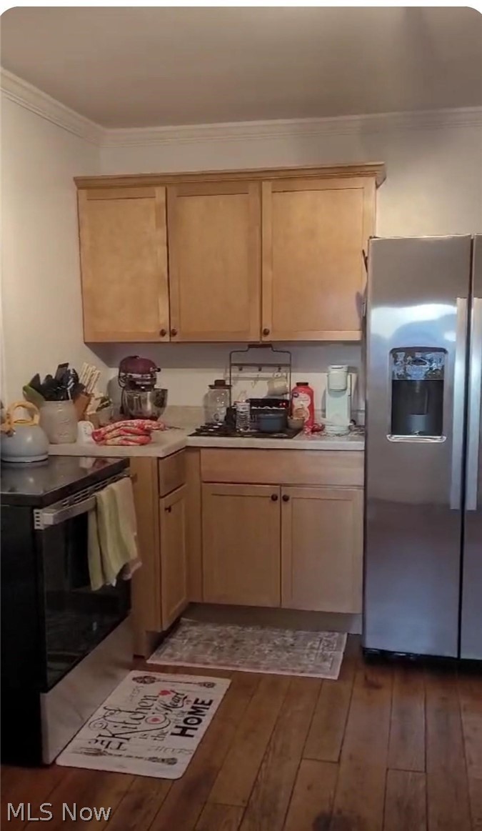 490 E Union Avenue Mcconnelsville OH 43756