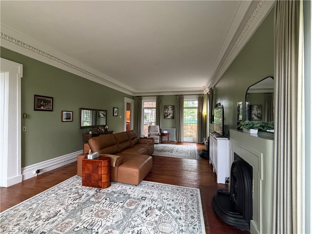 490 E Union Avenue Mcconnelsville OH 43756