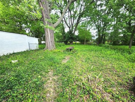 19381 Pasnow Avenue Euclid OH 44119