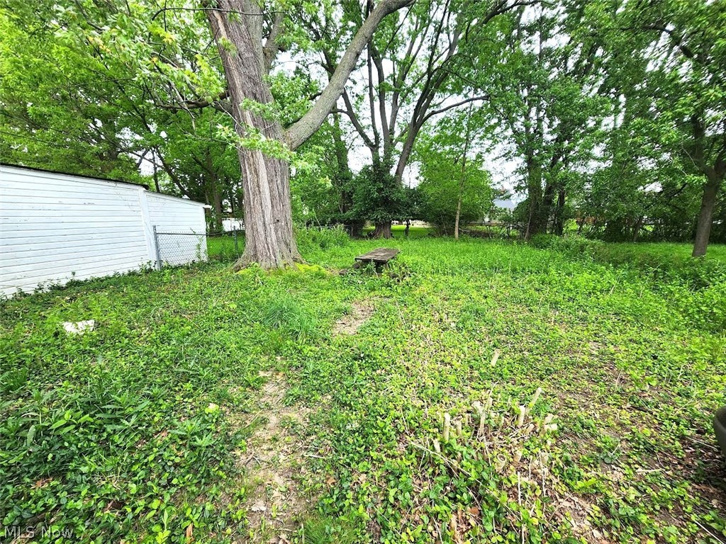 19381 Pasnow Avenue Euclid OH 44119