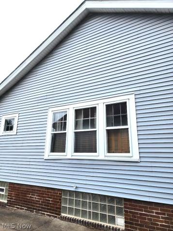 19381 Pasnow Avenue Euclid OH 44119