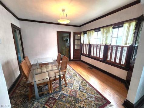 19381 Pasnow Avenue Euclid OH 44119
