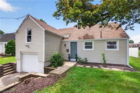 2747 Lincoln Way NW Massillon OH 44647
