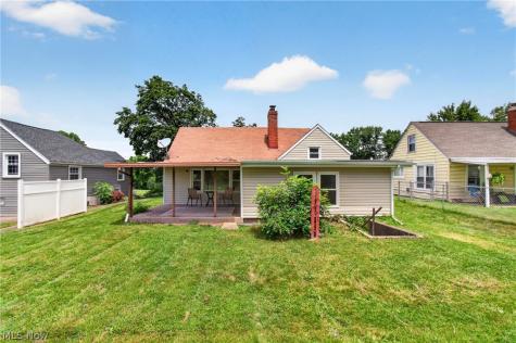 2747 Lincoln Way NW Massillon OH 44647