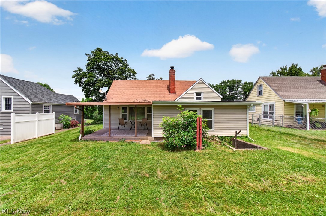 2747 Lincoln Way NW Massillon OH 44647