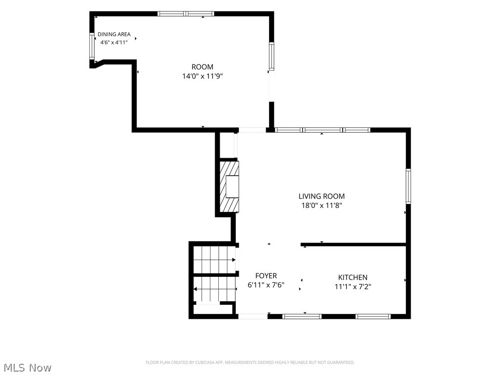 2747 Lincoln Way NW Massillon OH 44647