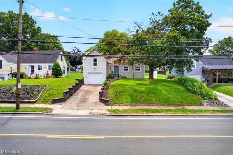 2747 Lincoln Way NW Massillon OH 44647