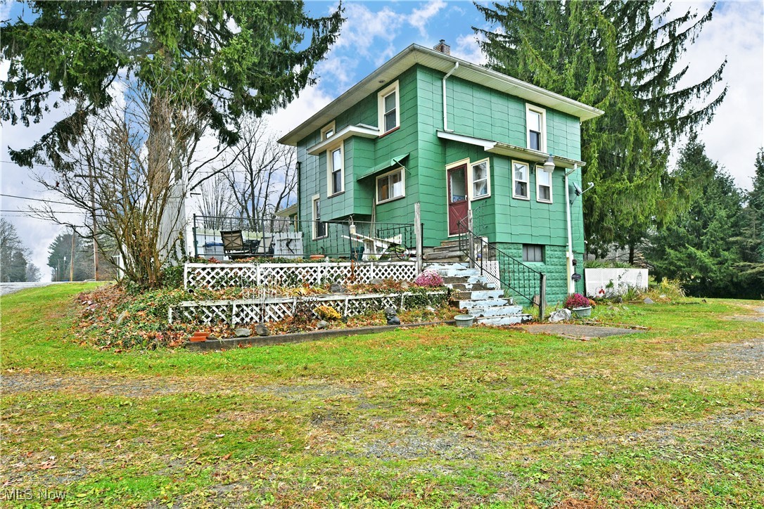 9210 Howland Springs Road SE Howland OH 44484