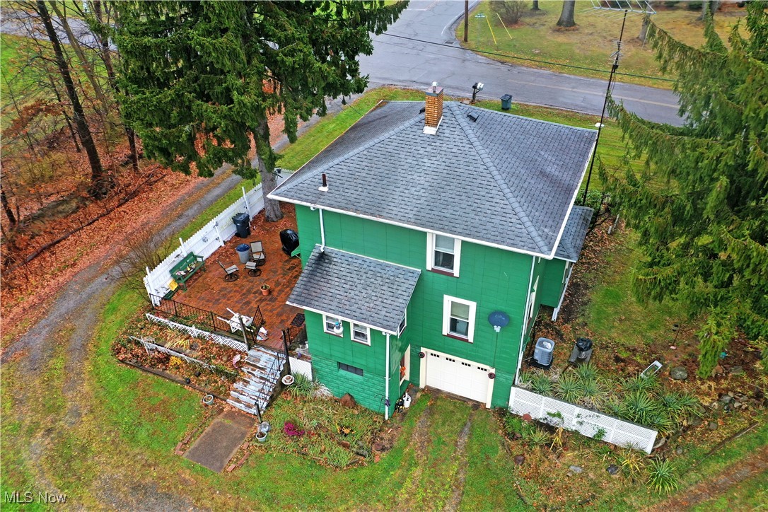 9210 Howland Springs Road SE Howland OH 44484