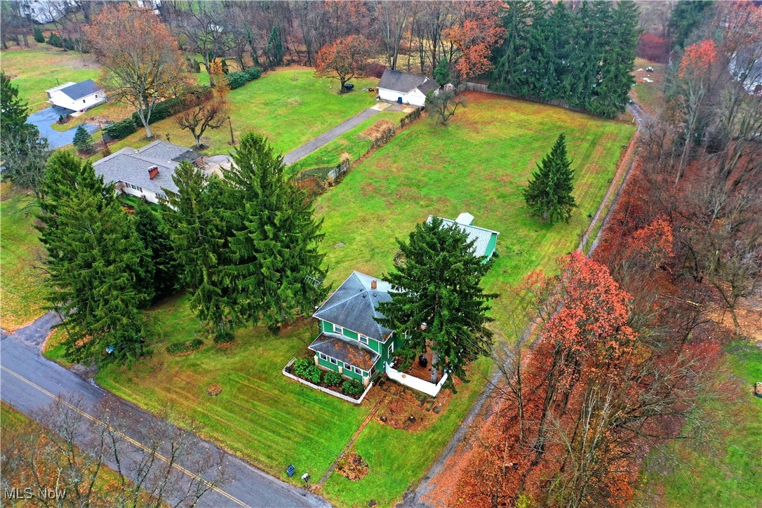 9210 Howland Springs Road SE Howland OH 44484