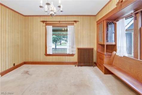 16317 Clifton Boulevard Lakewood OH 44107