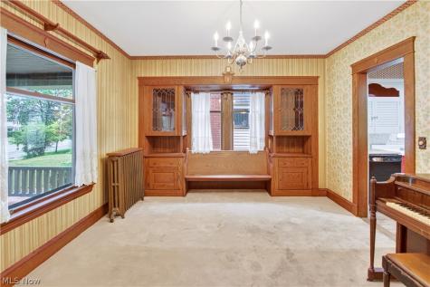 16317 Clifton Boulevard Lakewood OH 44107
