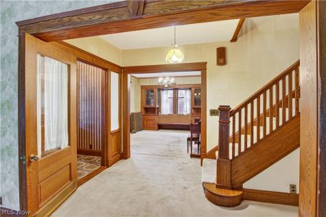 16317 Clifton Boulevard Lakewood OH 44107