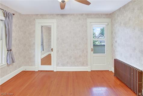 16317 Clifton Boulevard Lakewood OH 44107