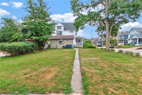 16317 Clifton Boulevard Lakewood OH 44107
