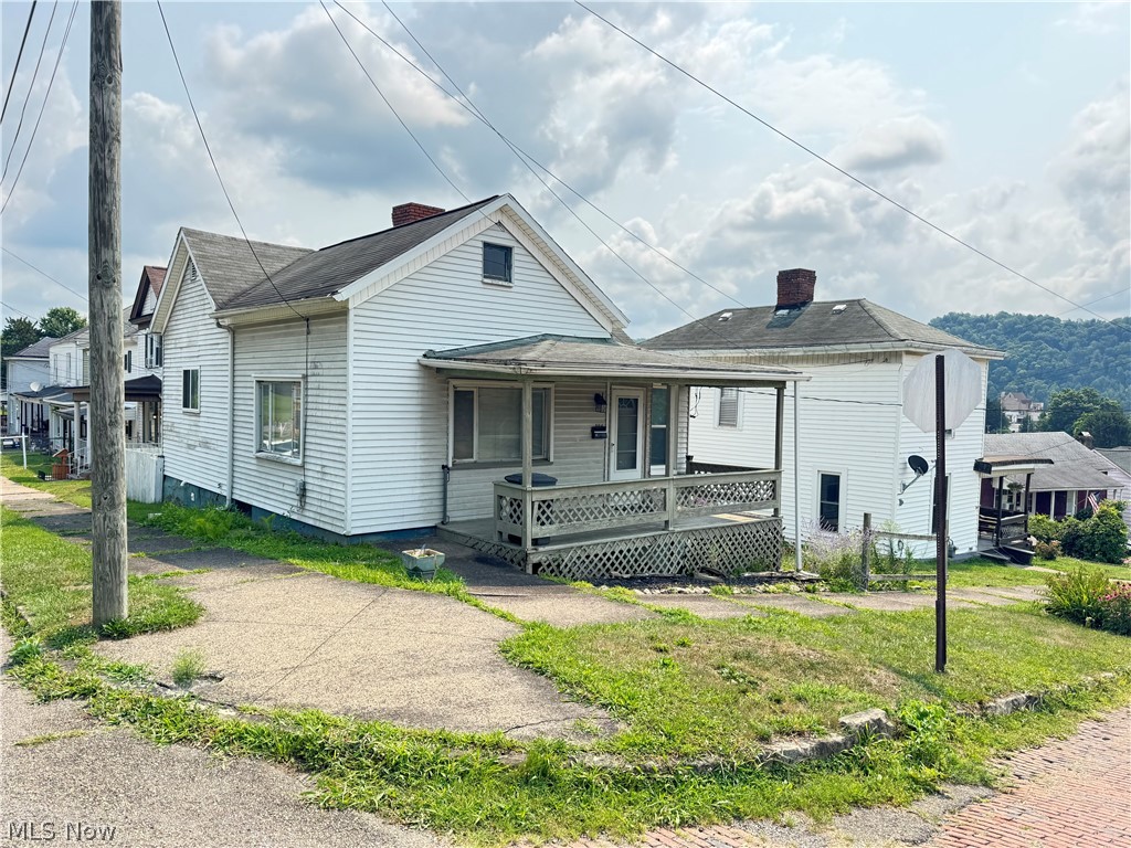 816 Delaware Street Martins Ferry OH 43935