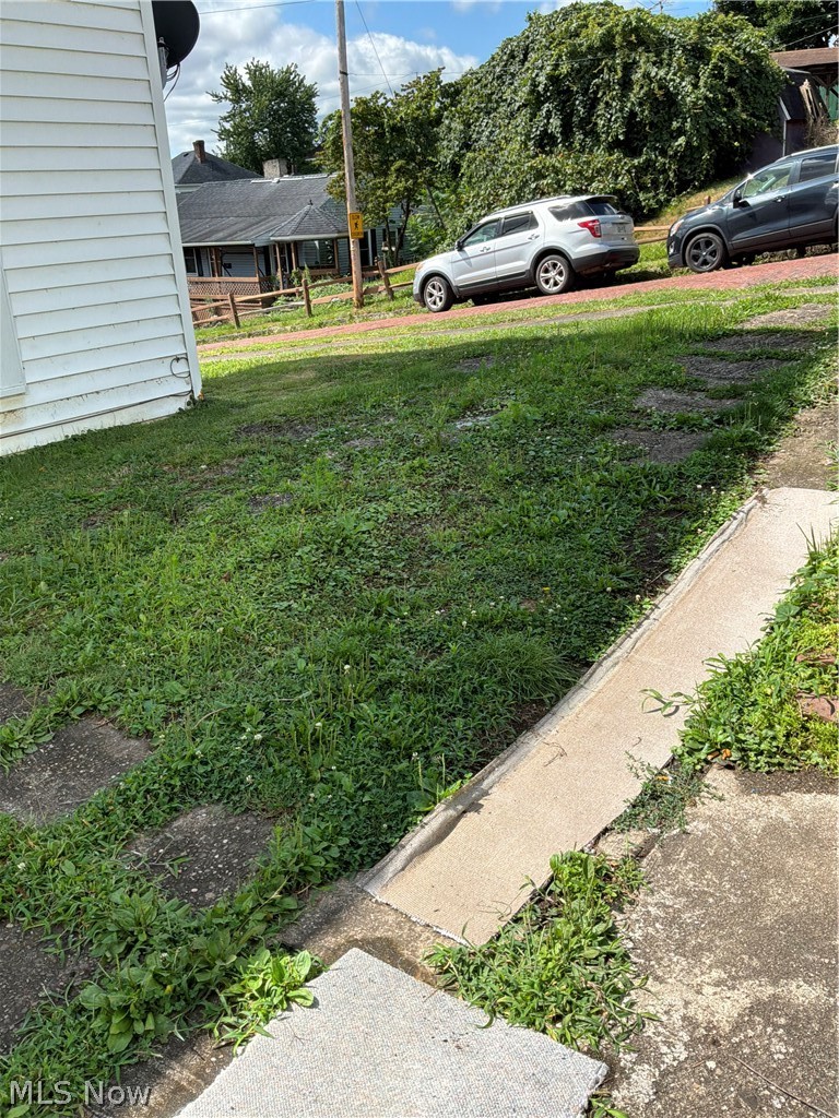 816 Delaware Street Martins Ferry OH 43935