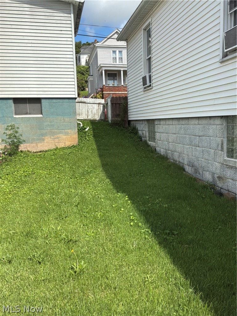 816 Delaware Street Martins Ferry OH 43935
