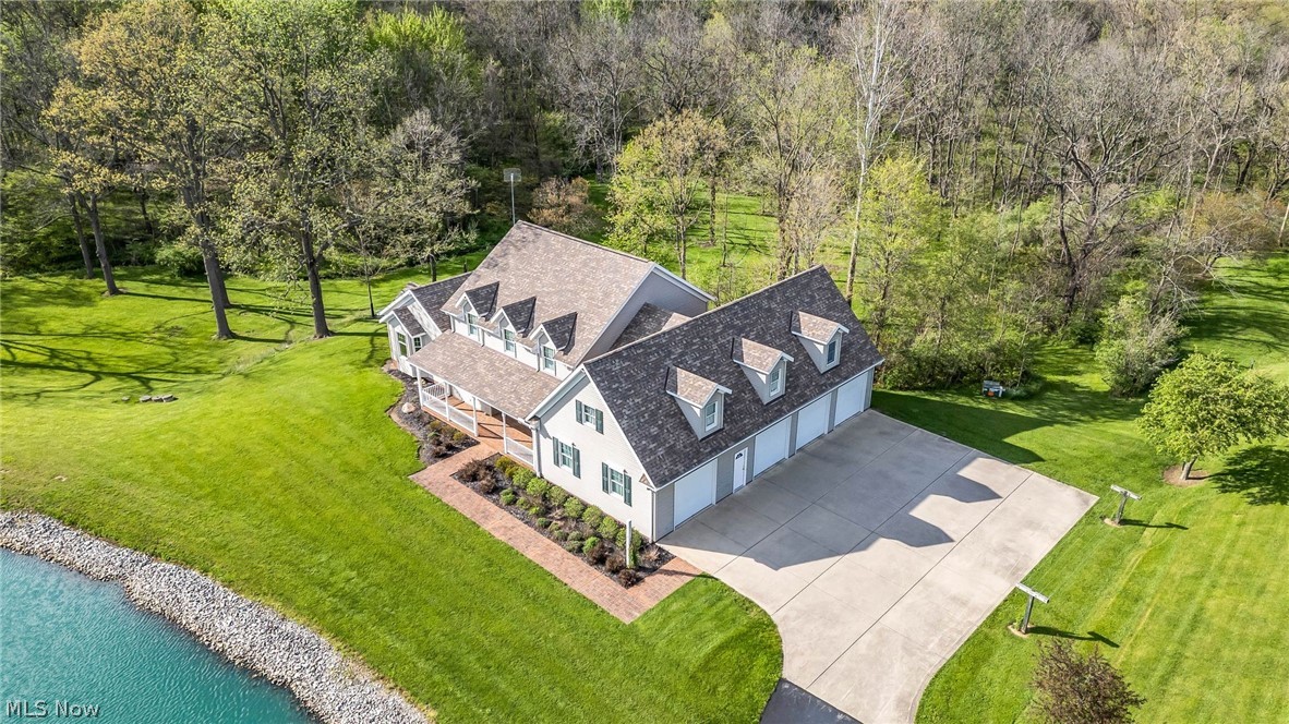24242 Quarry Road Wellington OH 44090