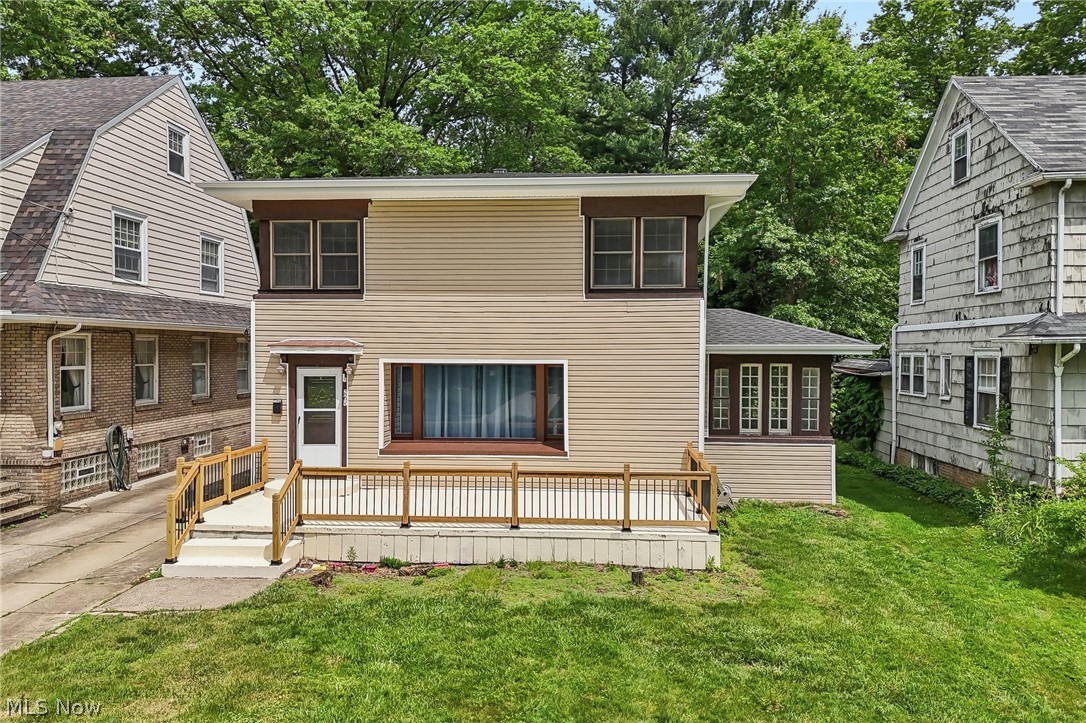 875 Hereford Drive Akron OH 44303