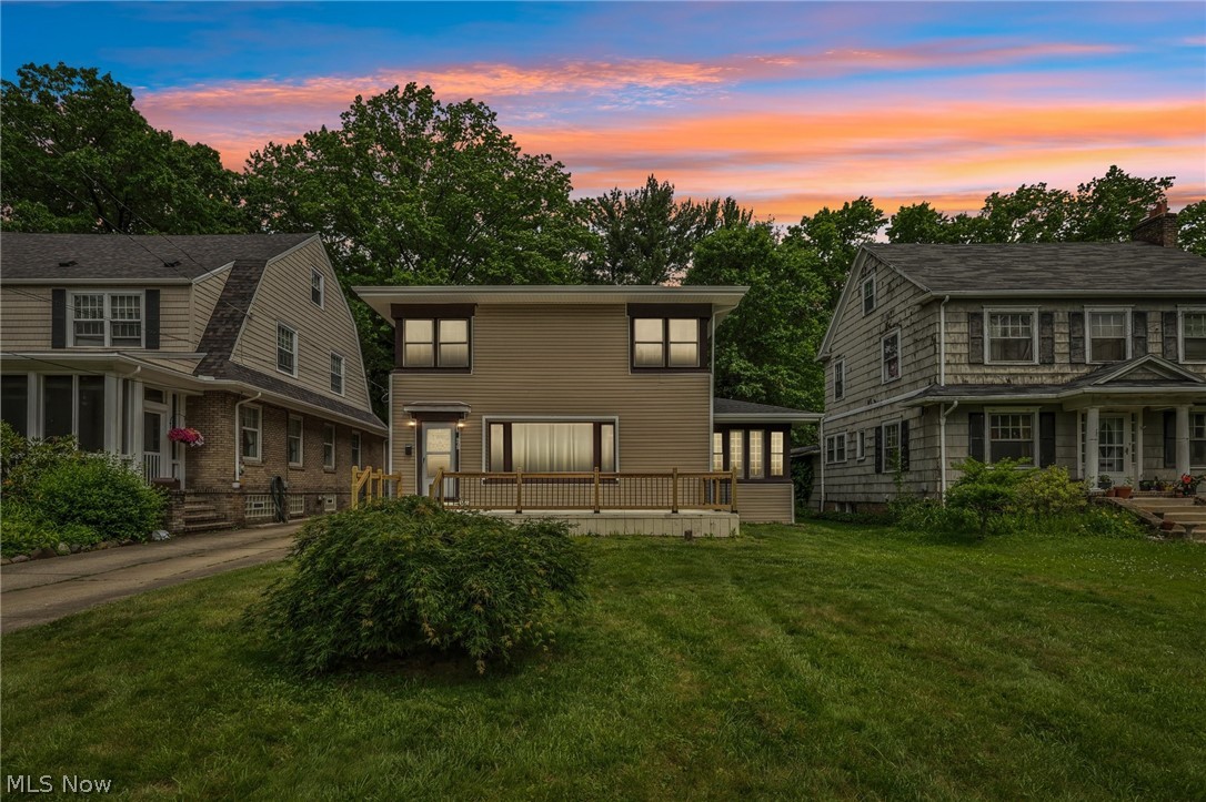 875 Hereford Drive Akron OH 44303